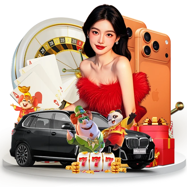 Hình ảnh chuyên mục casino OK365