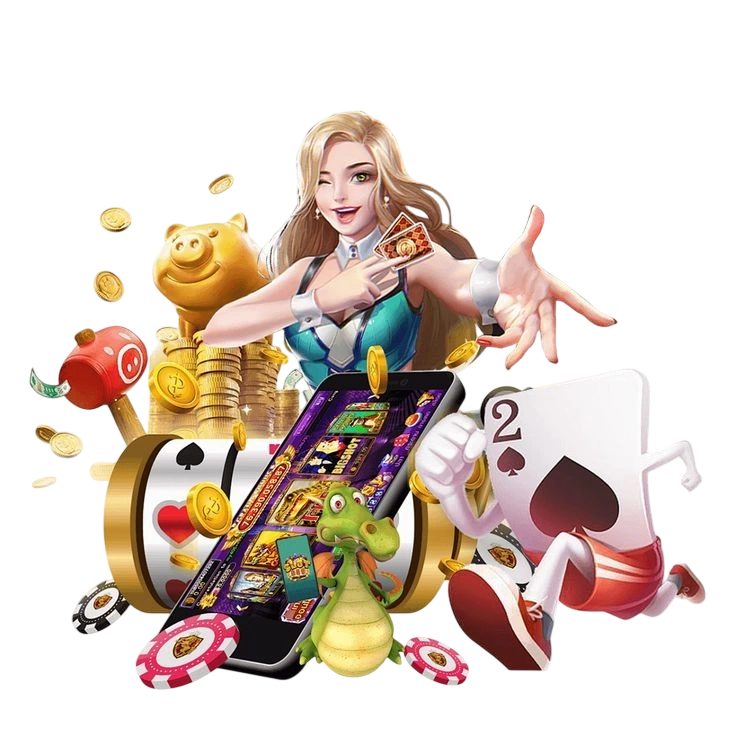 Hình ảnh chuyên mục nổ hũ và slot OK365